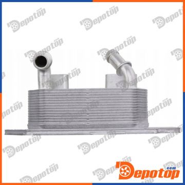 Radiateur d'huile moteur pour FORD | 30202, 91115